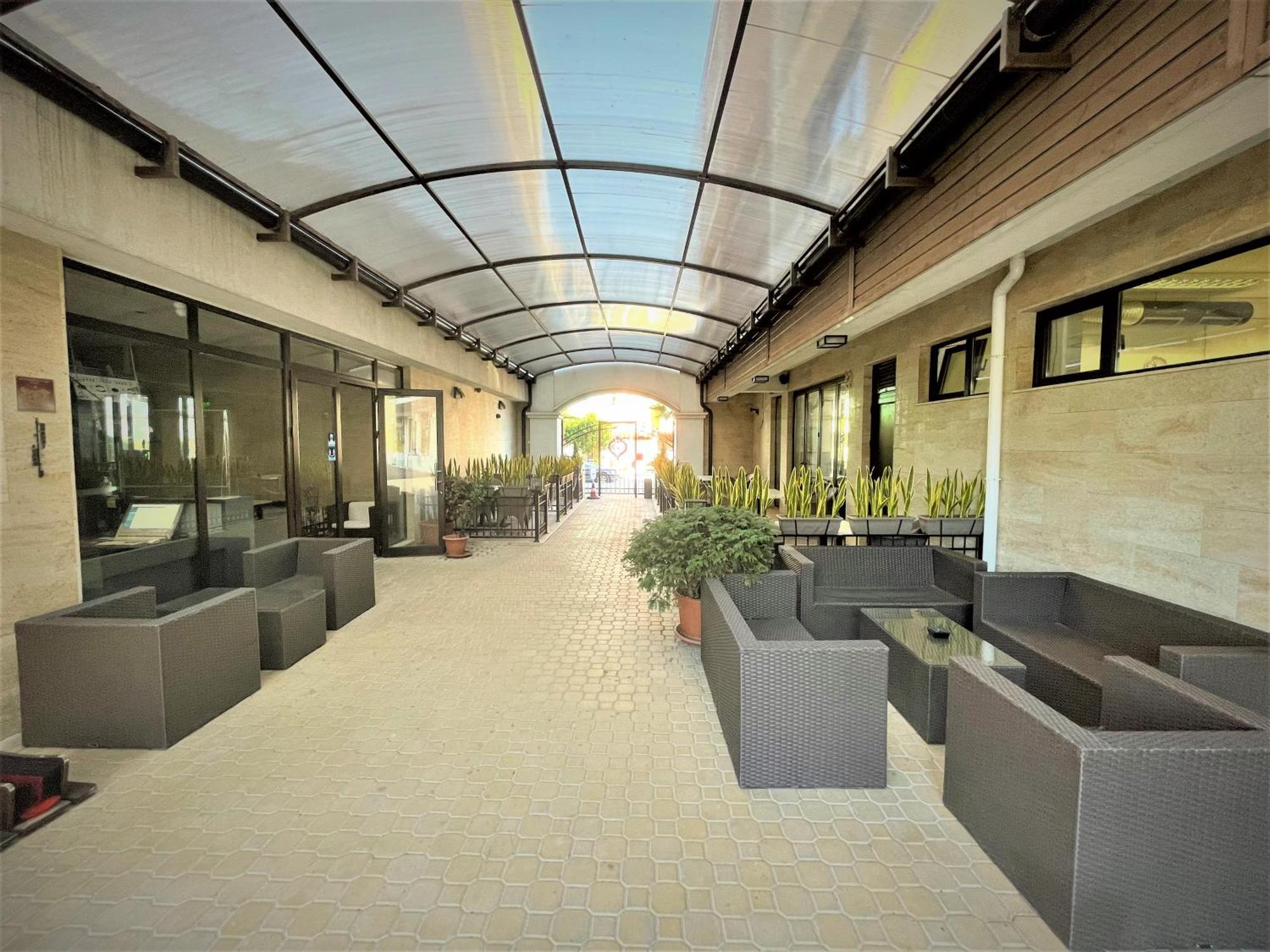 Apart-Hotel Panorama Sea Lux Primorsko Exterior photo